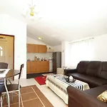 Apartament House Zulfa 1548 Fažana