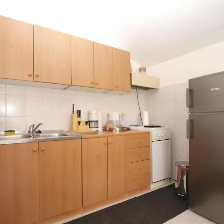 Апартаменты House Zulfa 1548 Фажана