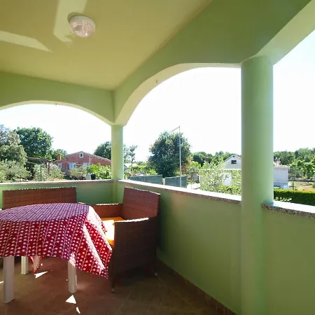 House Zulfa 1548 Апартаменты *