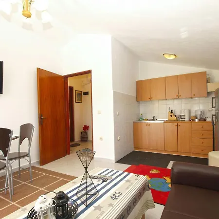 House Zulfa 1548 Апартаменты *