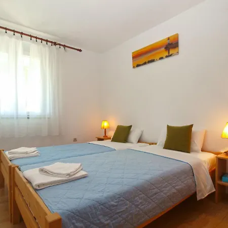 House Zulfa 1548 Апартаменты