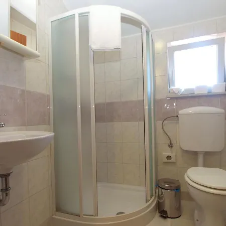 House Zulfa 1548 Апартаменты Фажана