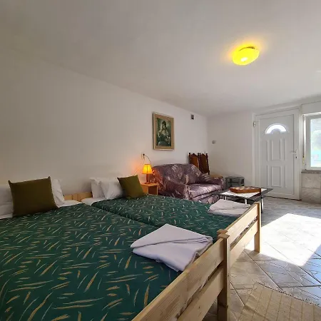 Apartament House Zulfa 1548
