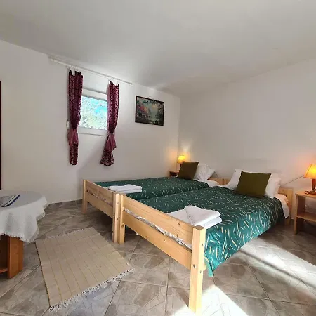 Apartament House Zulfa 1548 *